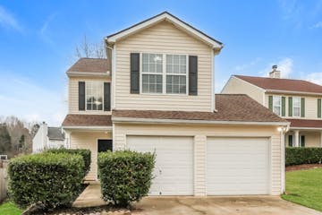 3623 THURLESTON CT S W MARIETTA, GA 30008